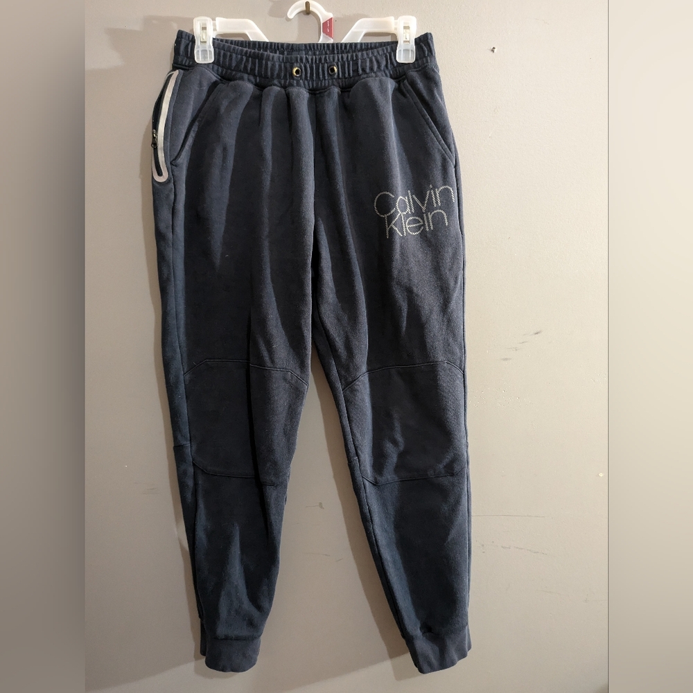 Calvin Klein sweatpants